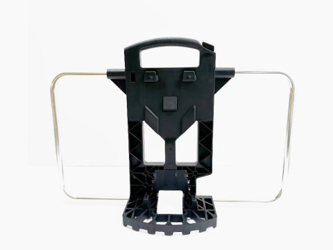 Brompton Adapter Frame Small Brompton Electric C en P Line Greenway-BMZ
