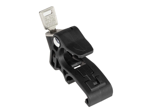 Ortlieb QL2 Lock Anti-Diefstalslot