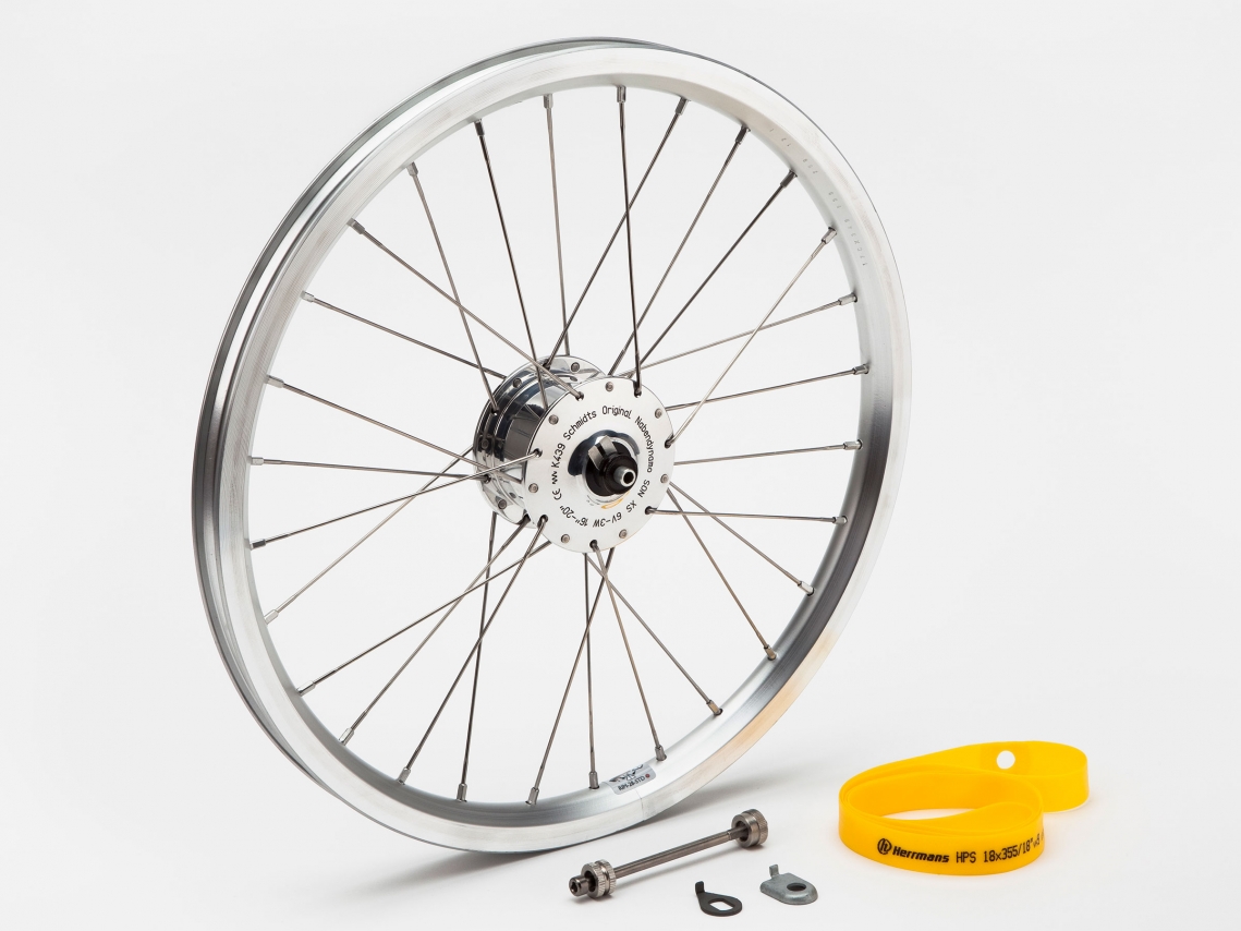 Brompton son discount