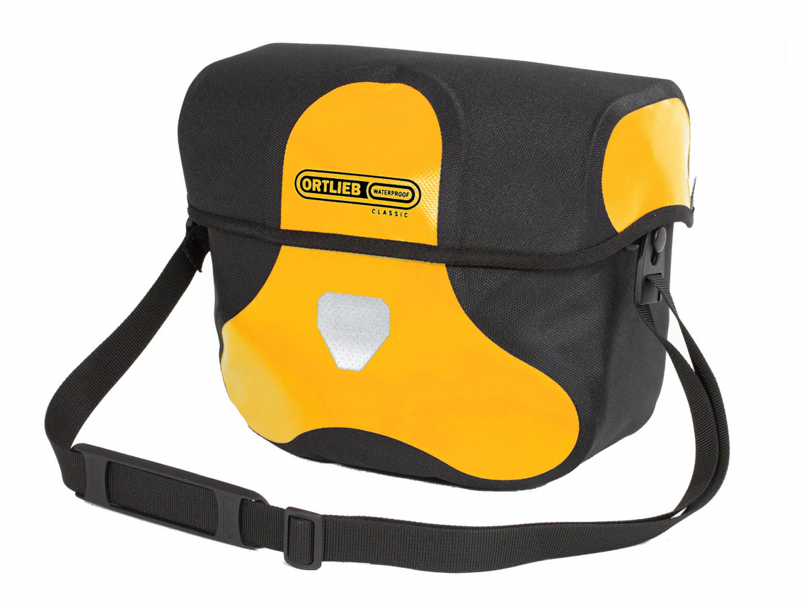 Ortlieb Ultimate Six Classic 7L - Vlerick