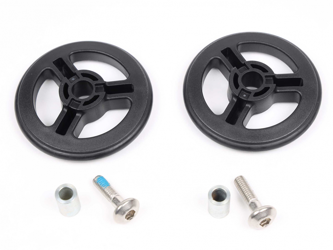 Brompton rollers sales
