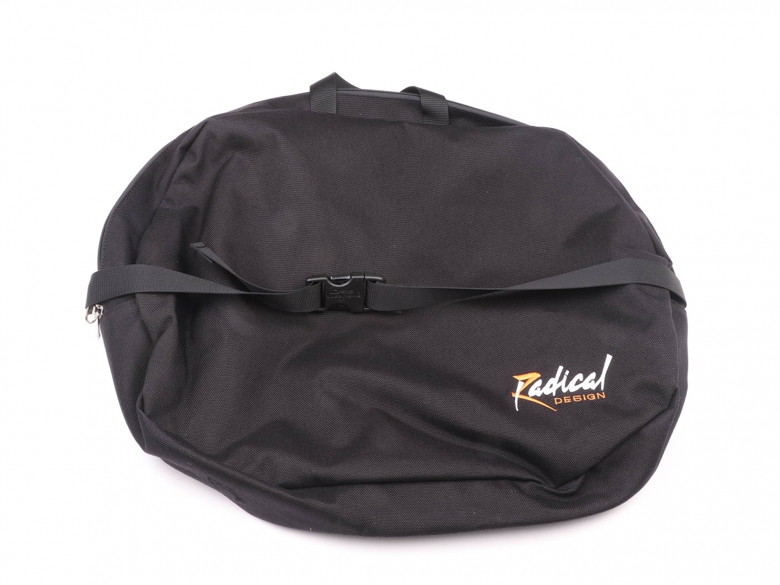 Radical Design Cyclone Wieltas Trekking