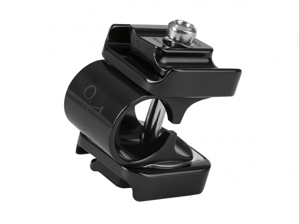 Brompton Advance Derailleur for P and T Line , Black