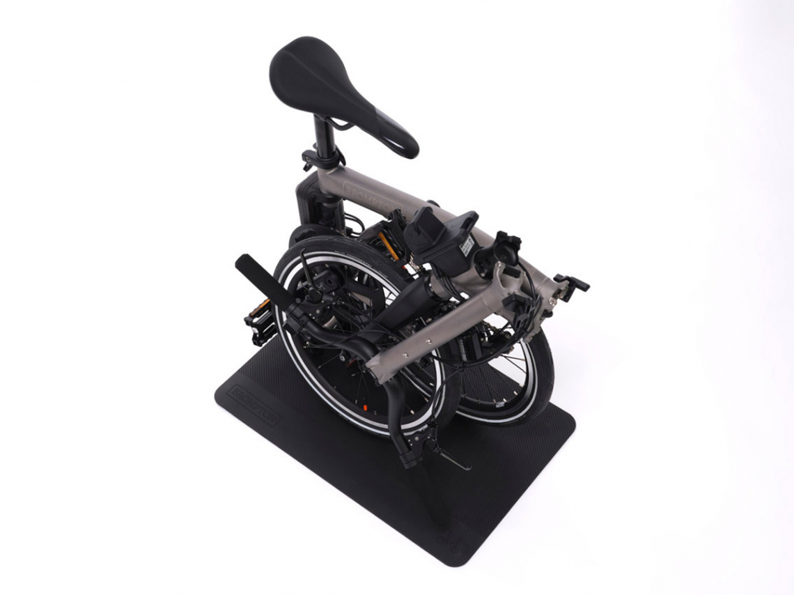 Brompton Storage Mat Q104138 - Vlerick Fietsen