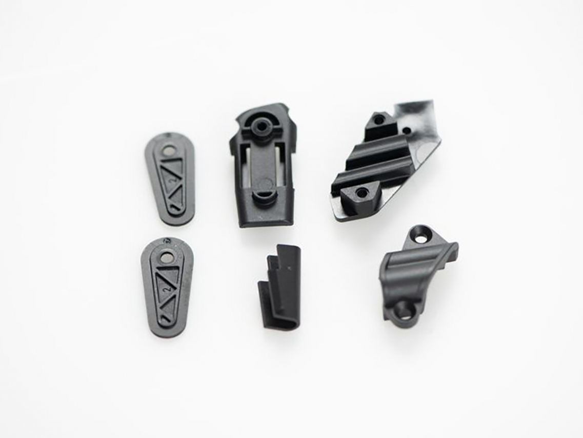 Brompton Electric G Line Kabelgeleiders