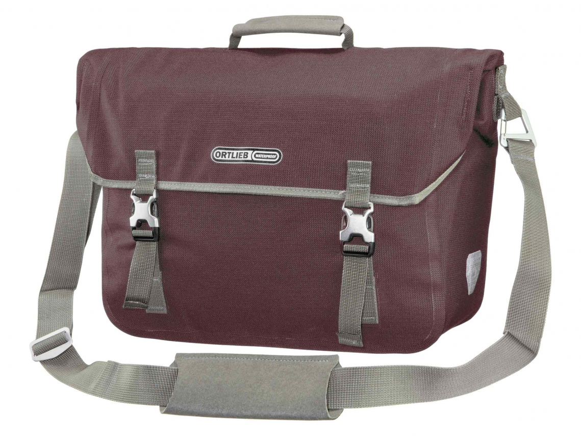 Ortlieb Commuter-Bag Two Urban QL2.1 Aktentas Asroos