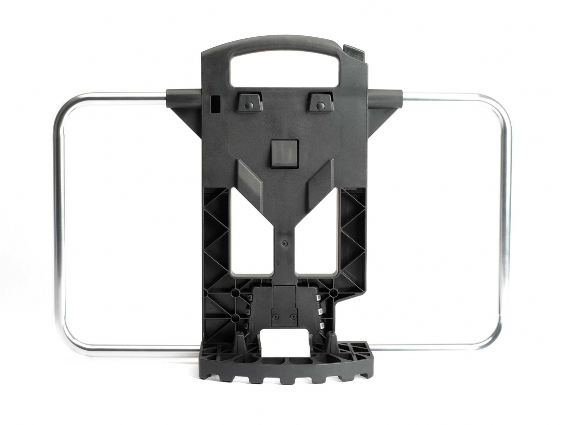 Brompton Adapter Frame Large Brompton Electric Mk1 C en P Line Greenway ...