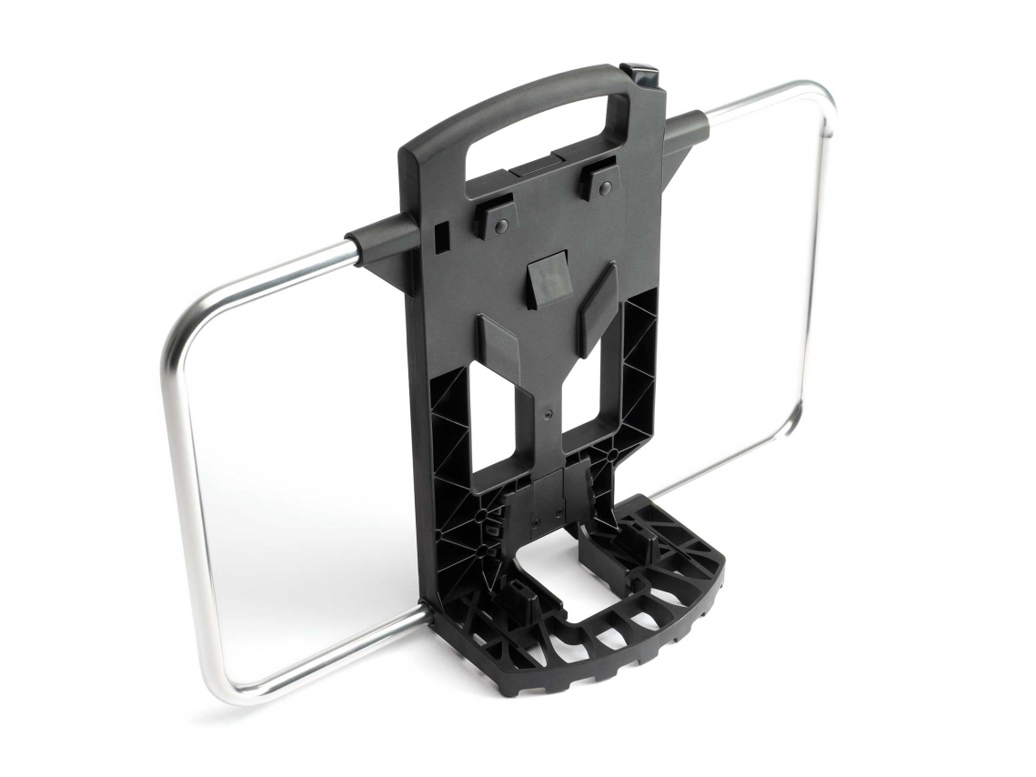 Brompton Adapter Frame Large Brompton Electric C en P Line Greenway-BMZ