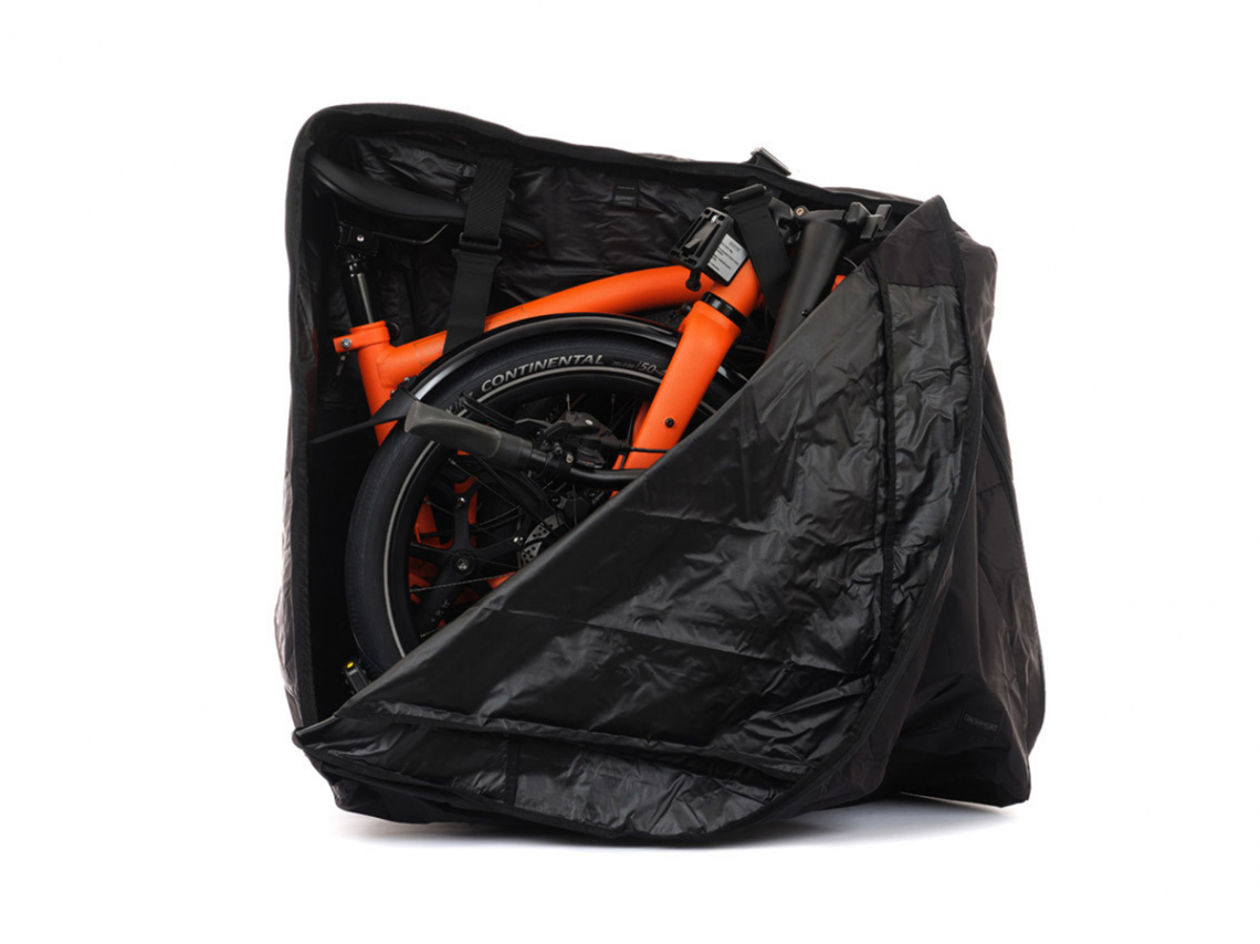 Brompton Transit Transport Tas voor G Line