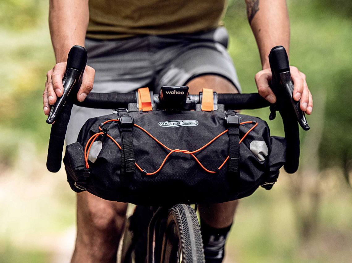 ortlieb handlebar pack review