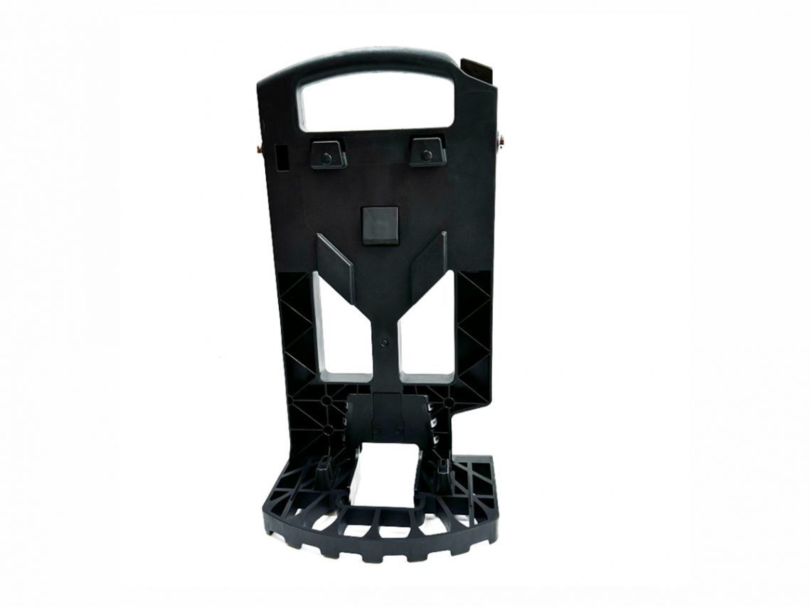 Brompton Adapter Frame Small Brompton Electric C en P Line Greenway-BMZ