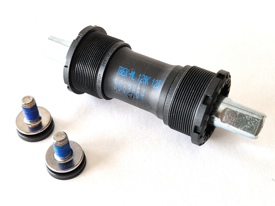 Brompton Trapas-eenheid THUN G Line