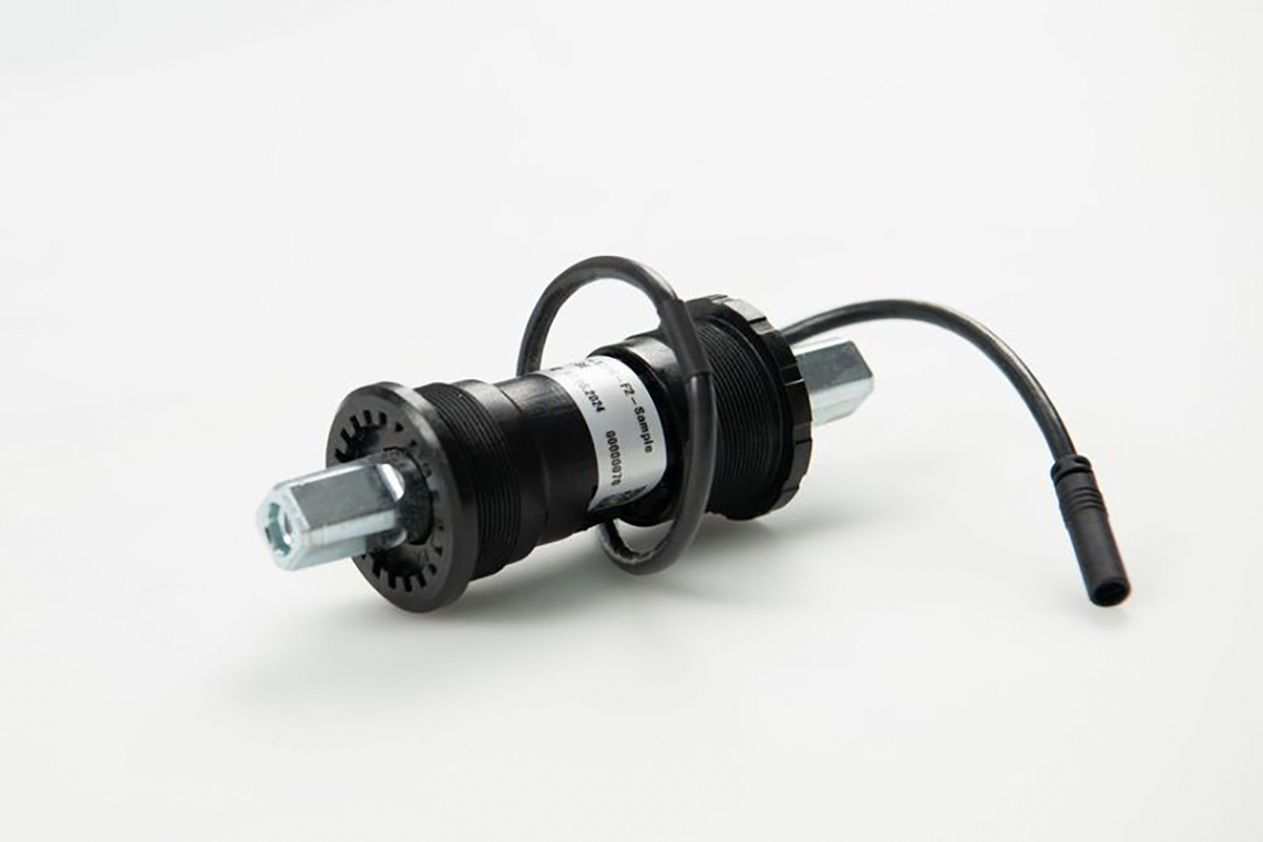 Brompton Torque Sensor Trapas-eenheid Electric GE-Line
