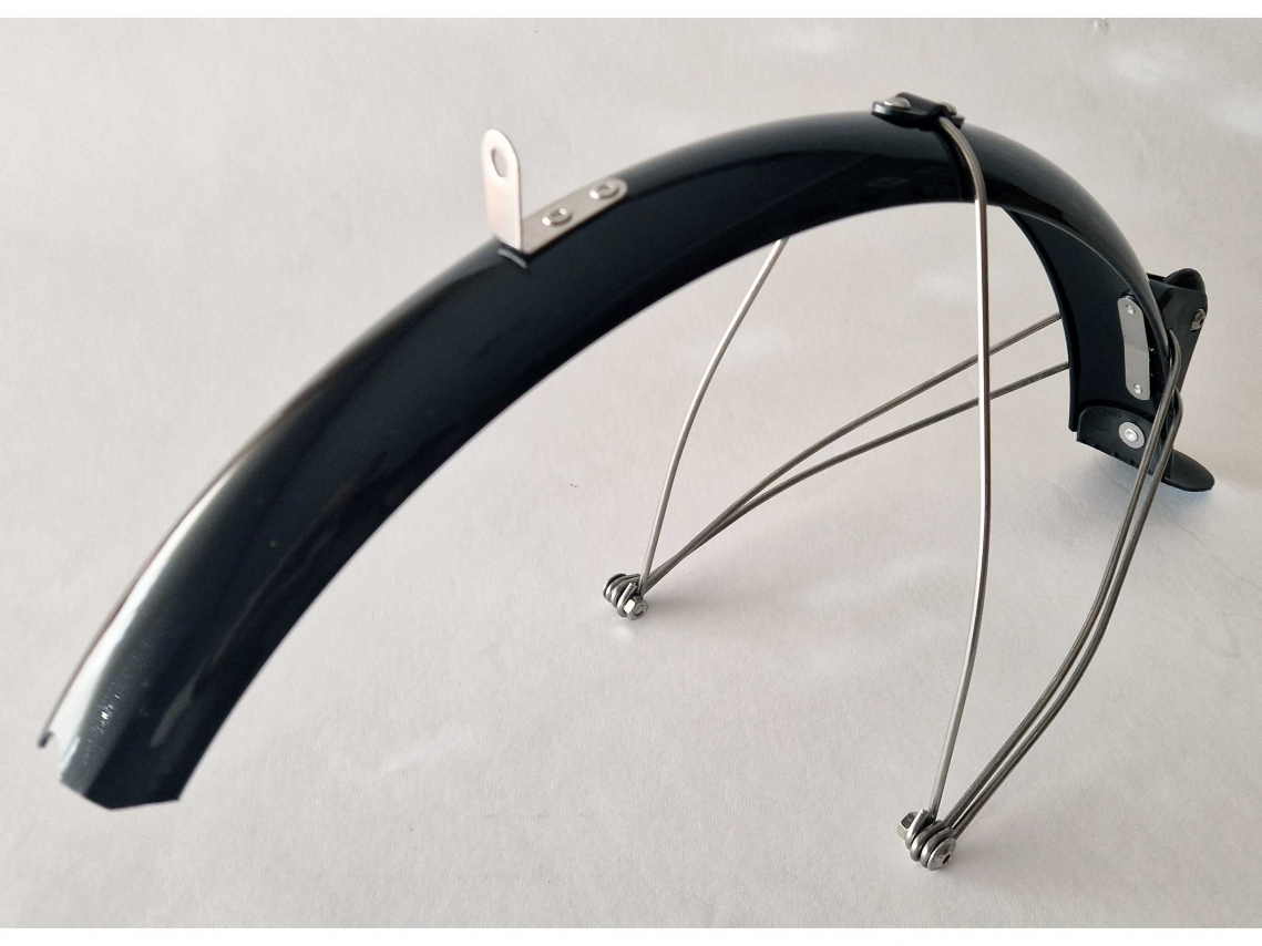 Brompton Advance AR-Spatbord Set T-Line Voorgemonteerd