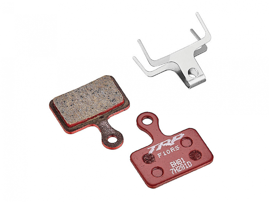 Brompton G Line Schijfremblokken Tektro F10RS