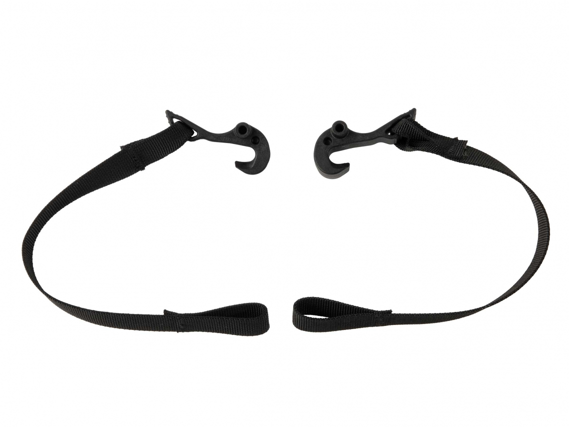 Ortlieb Haken voor Seat-Pack QR E253