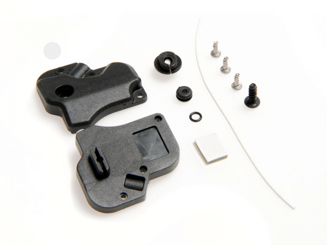 Brompton Electric Torque Sensor Connect Box
