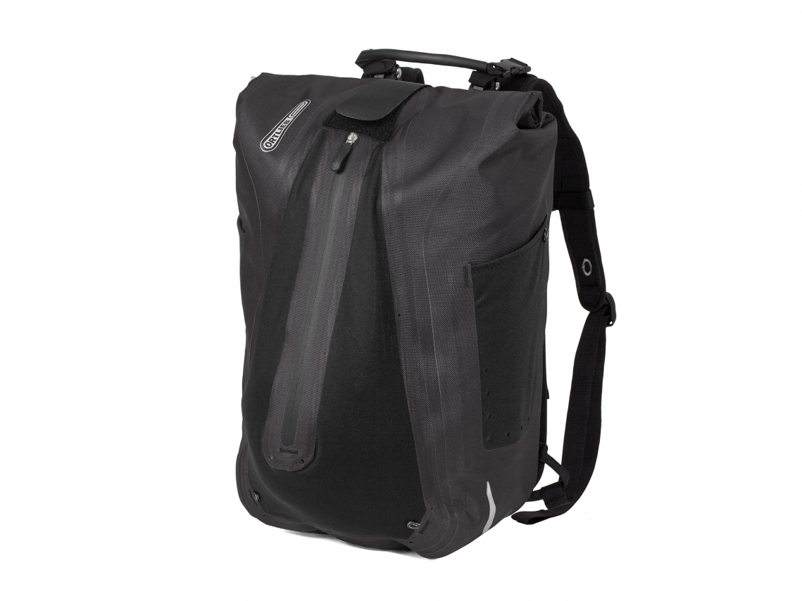 Fietstas rugzak on sale ortlieb