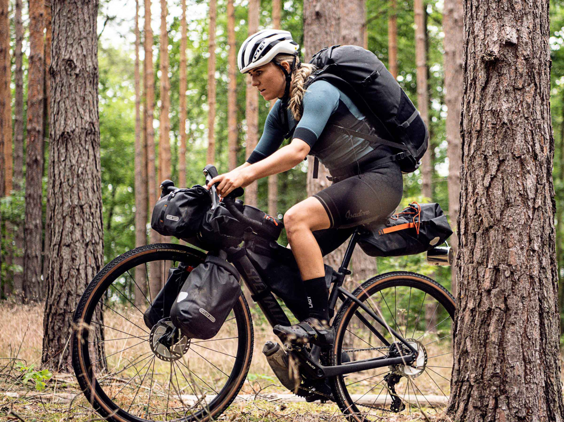 ortlieb frame pack 6l