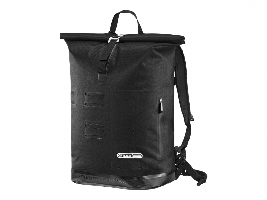 Ortlieb Commuter Daypack City 27L Rugzak