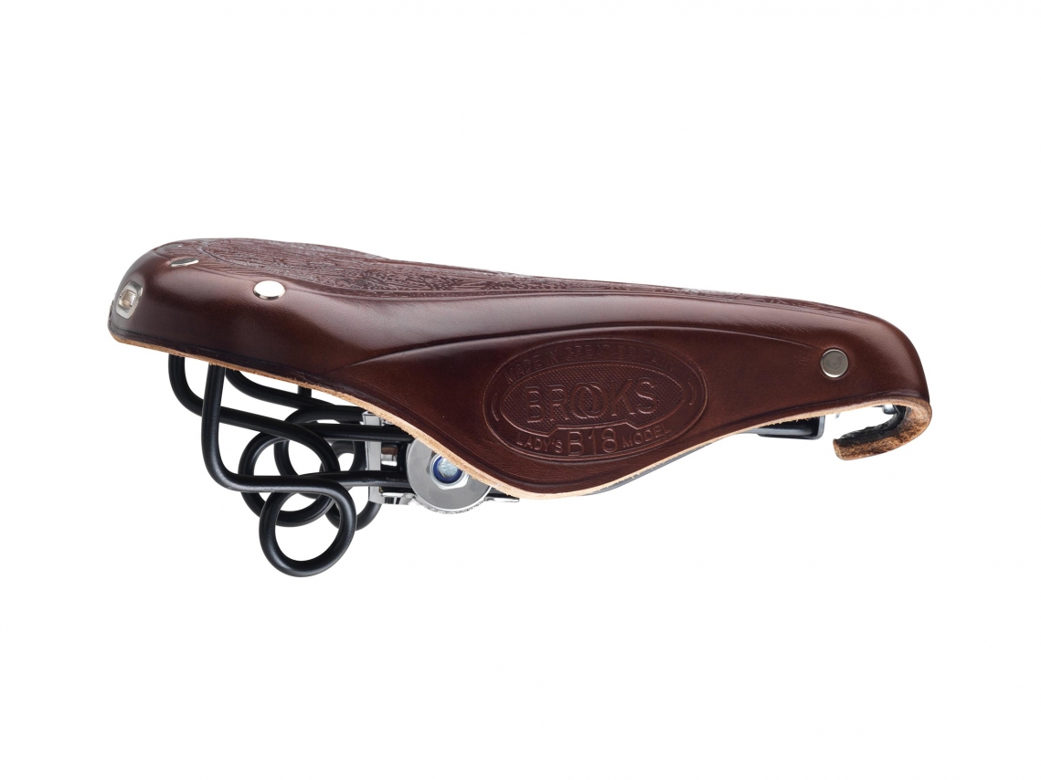 brooks b18