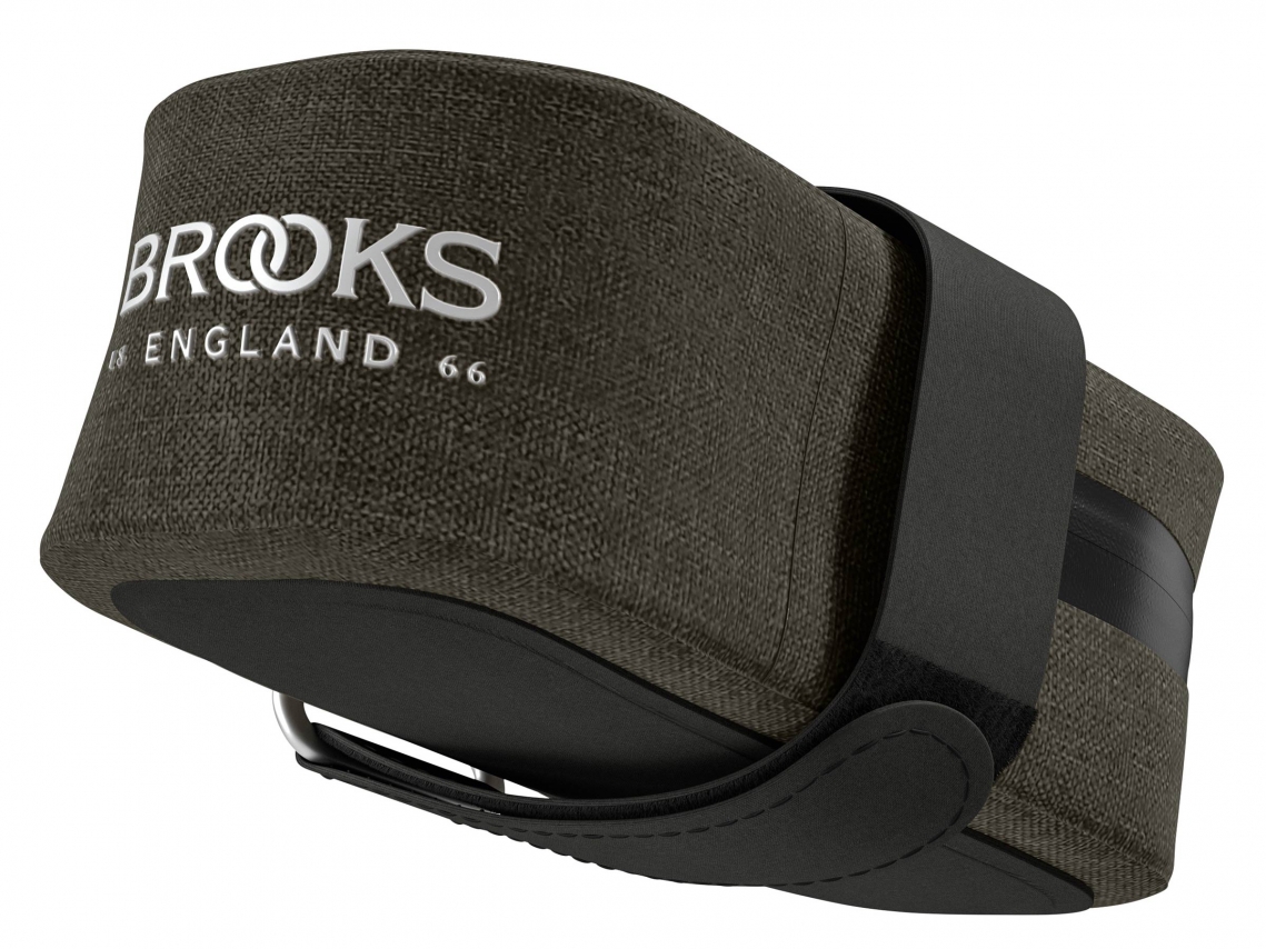 Brooks Scape Saddle Pocket Zadeltas