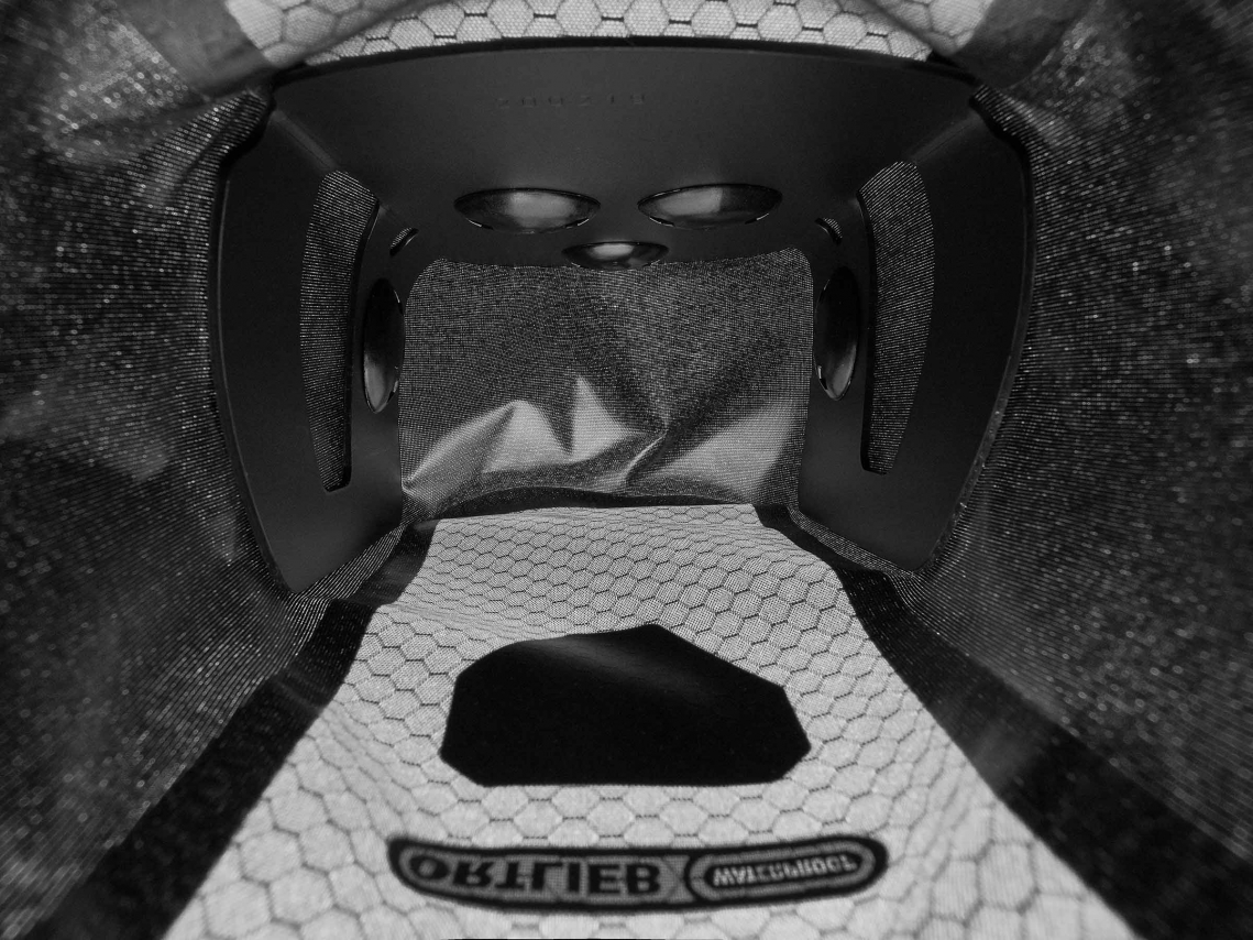 ortlieb micro two zadeltas