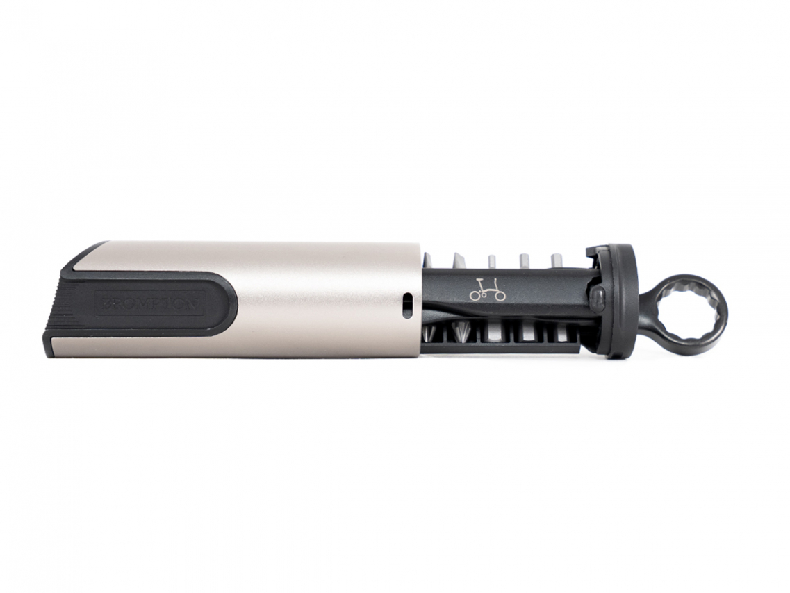 Brompton Toolkit T Line