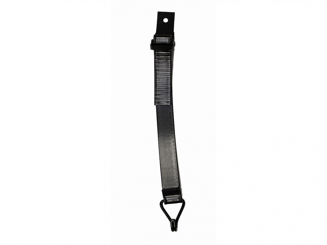 Ortlieb Spanning riem Vario QL2 en QL2.1  E173