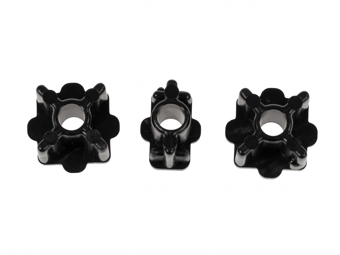 Ortlieb Fork-Pack QLS Inzetstukken