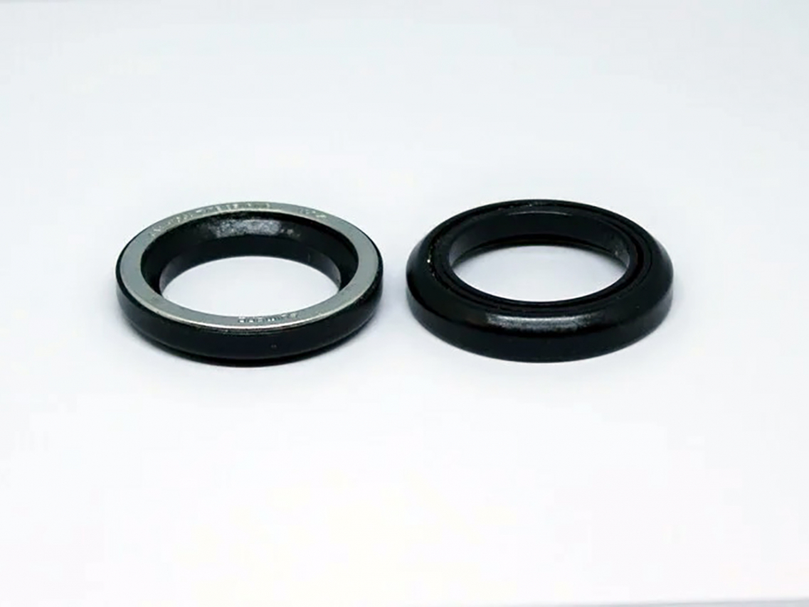 Shimano Kogellager Set Balhoofd 5/32 x 20 - 1 1/8 inch paar