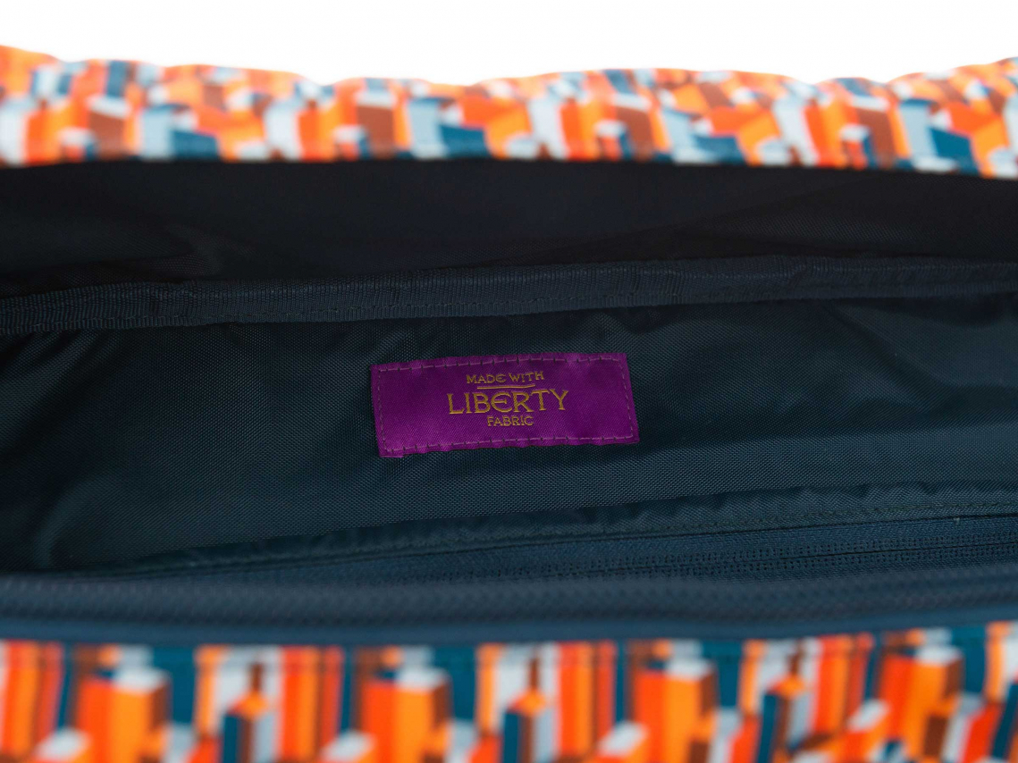 Brompton Metro Backpack M Liberty Metropolis Q102502 Vlerick Fietsen