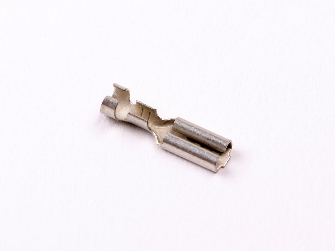 Son Kabelschoen 2.8 x 0.5mm (per 20st)