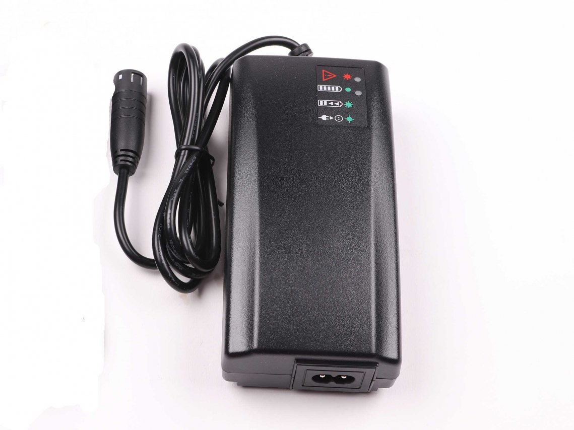 Brompton Electric Batterijlader BMZ 2A