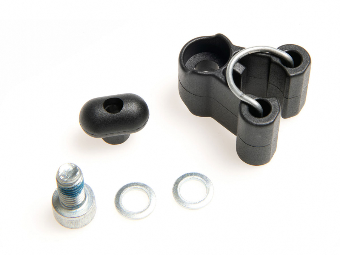 Brompton Stuurvanger Set