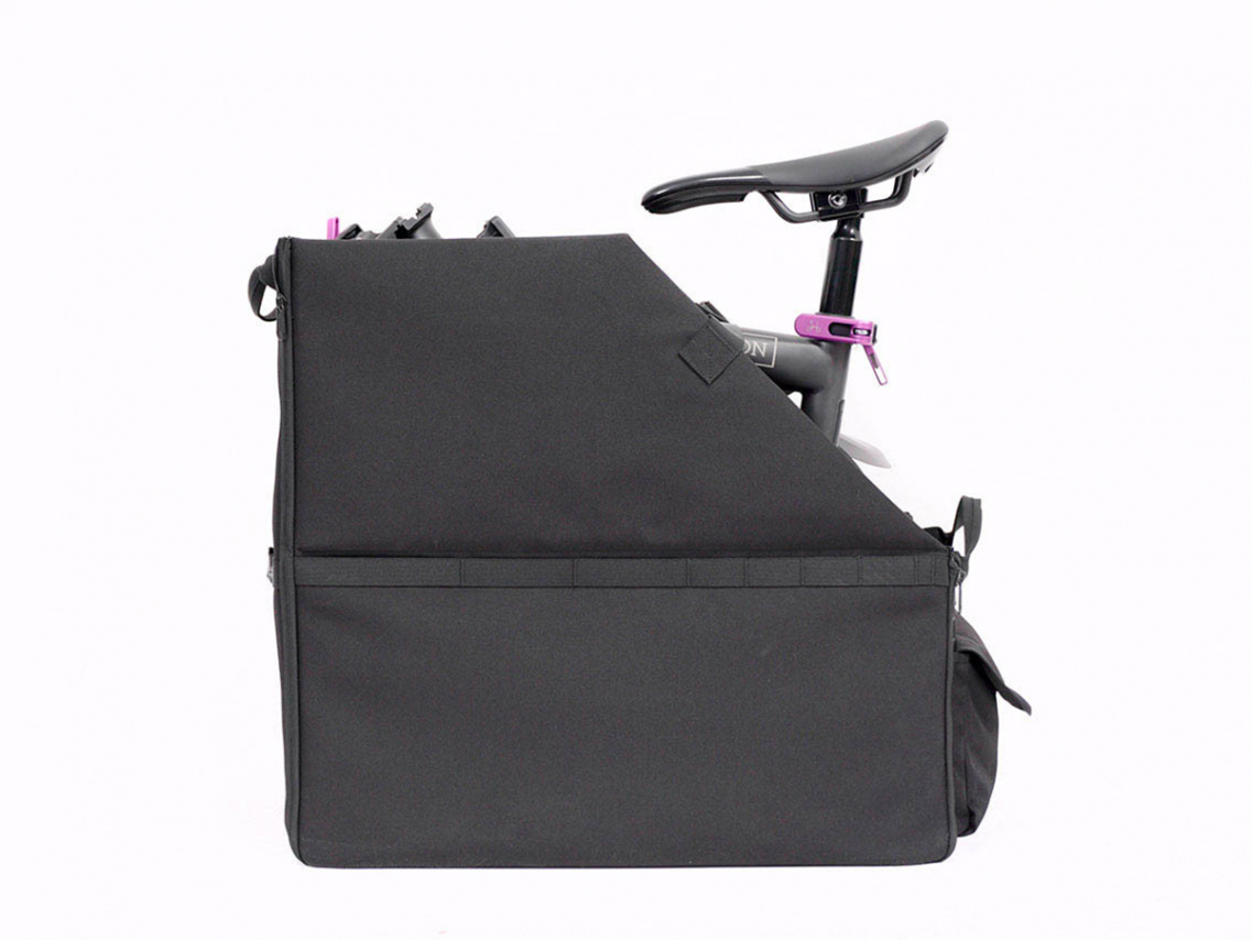 Brompton Storage Pod Q104110 - Vlerick Fietsen