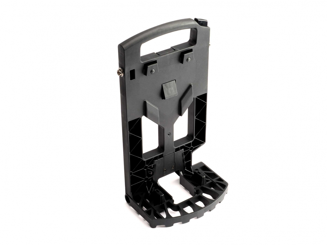 Brompton Adapter Frame Small Brompton Electric C en P Line Greenway-BMZ