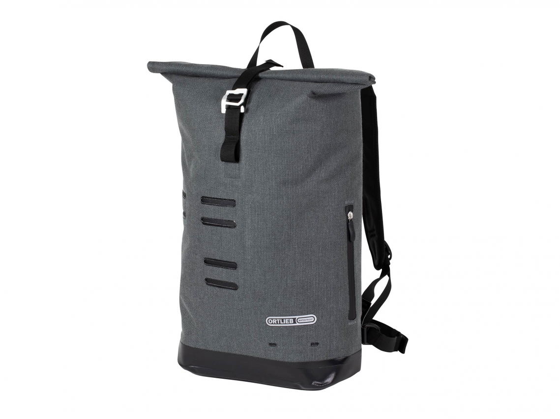 Ortlieb Commuter Daypack Urban Rugzak 21L Peper