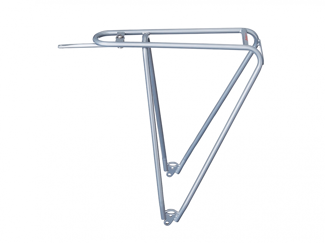 Bot Verfijning Boek Tubus Fly Classic 26/28" Bagagedrager Achter Zilver 40500 - Vlerick Fietsen