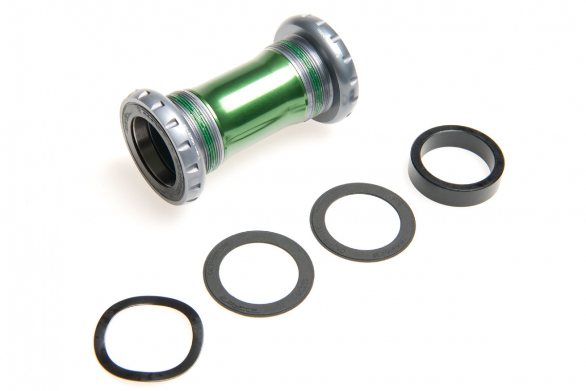 Brompton Superlight Bottom Bracket Cups T Line