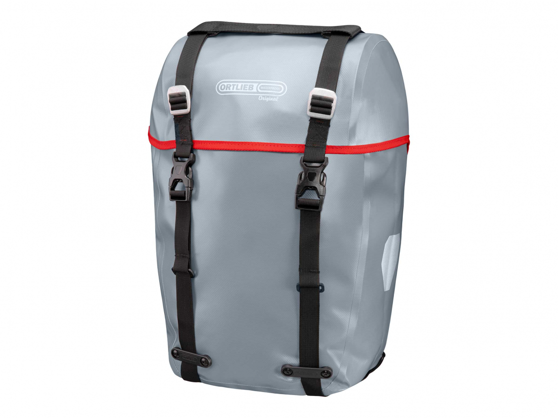 Ortlieb Bike-Packer Original QL2.1 Achtertas