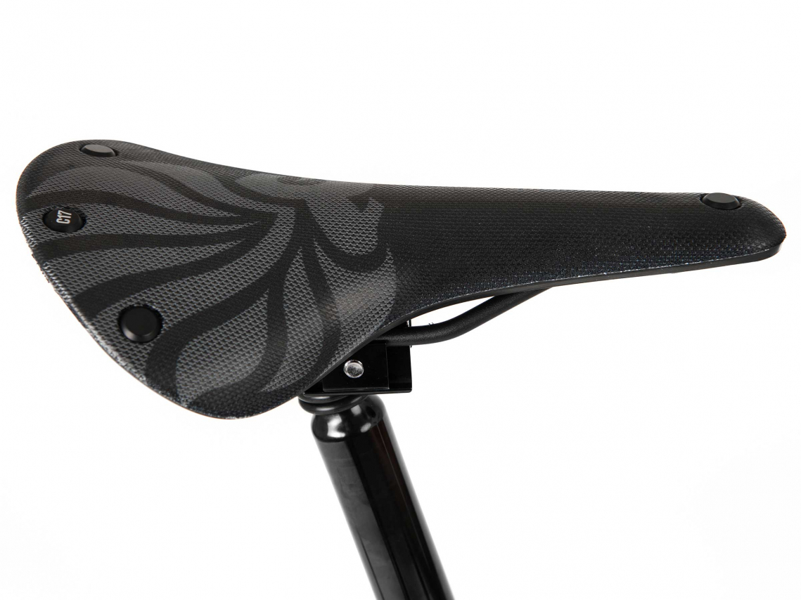Brompton Cambium C17 All Weather Brompton Team GB