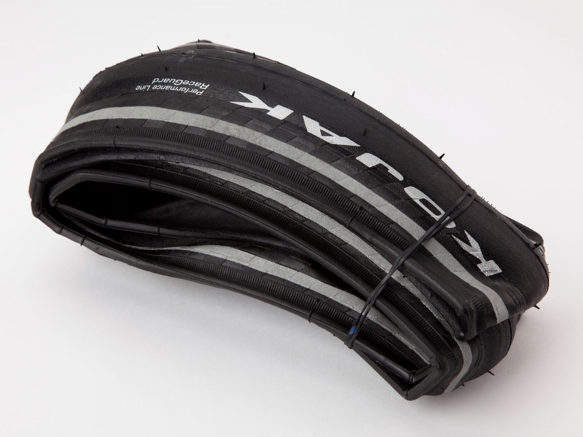Brompton Buitenband Schwalbe Kojak 32-349 reflect. Vouwband