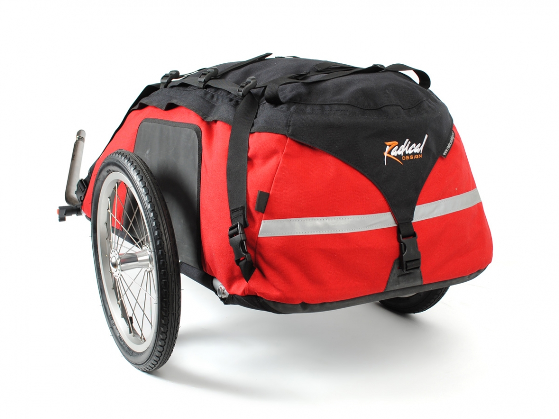 Radical Design Cyclone IV Trekking 16-20