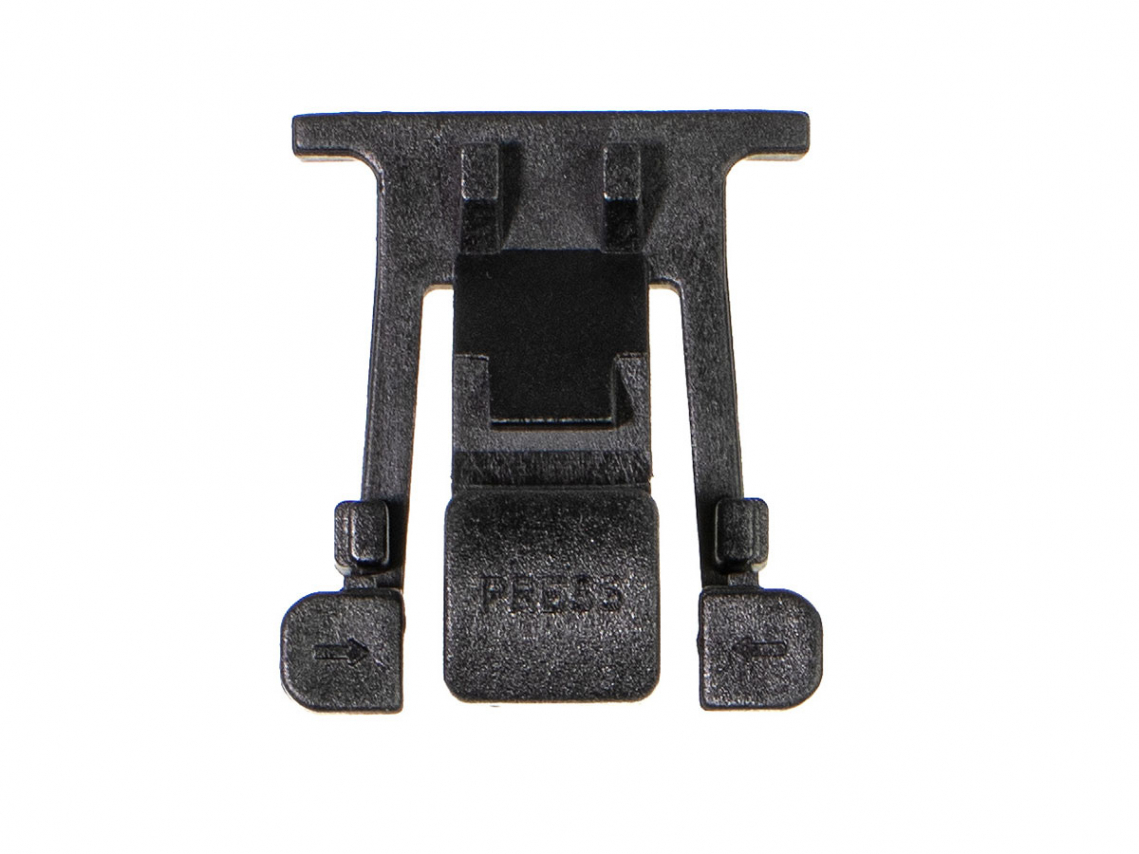 Ortlieb Release Tap Saddle Bag