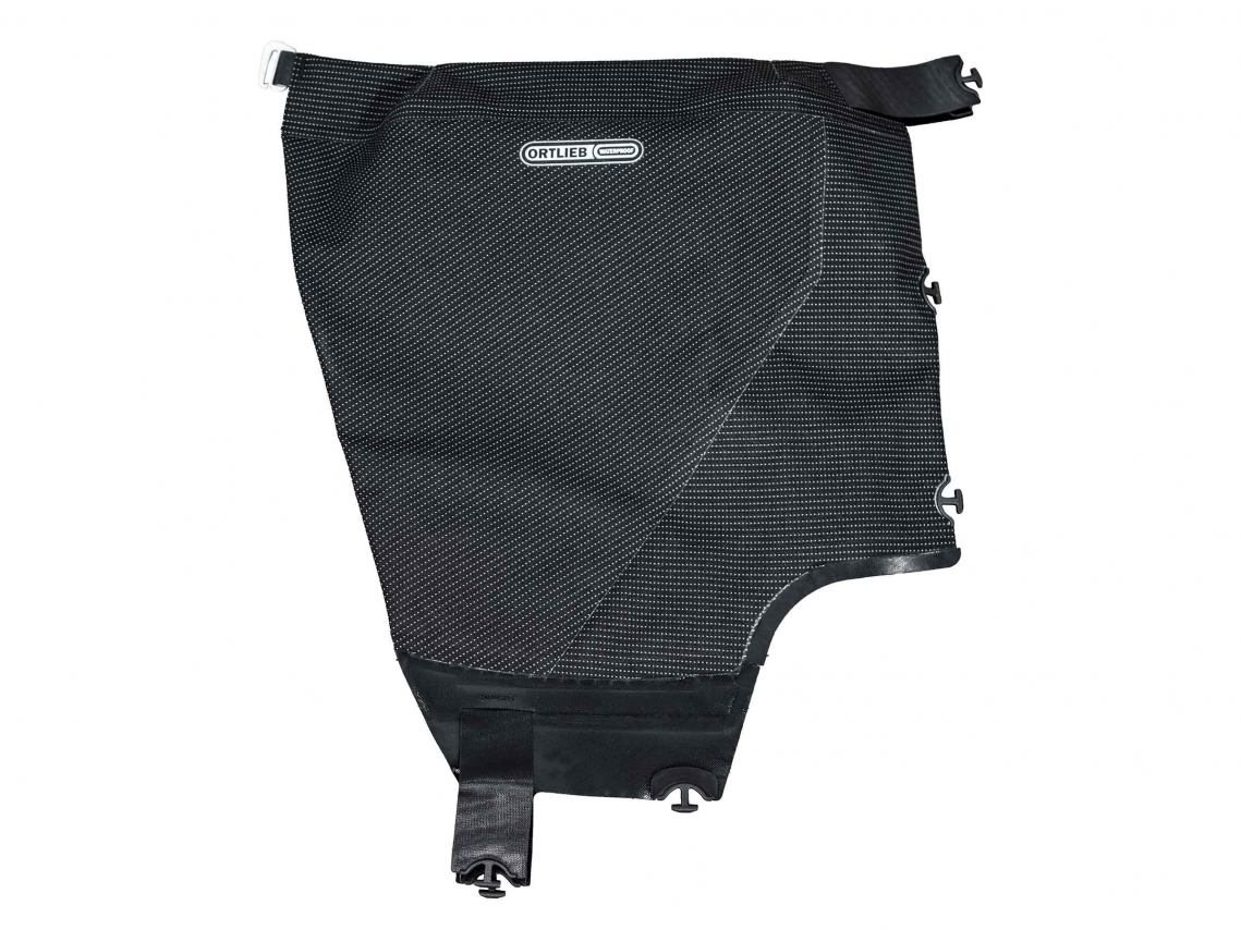 Ortlieb Vario PS Flap High Visibility
