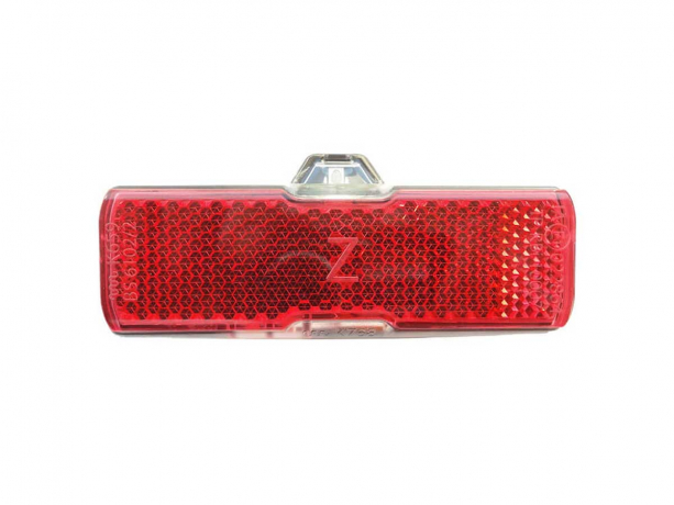 Busch & Muller Achterlicht Toplight Mini Plus Dynamo