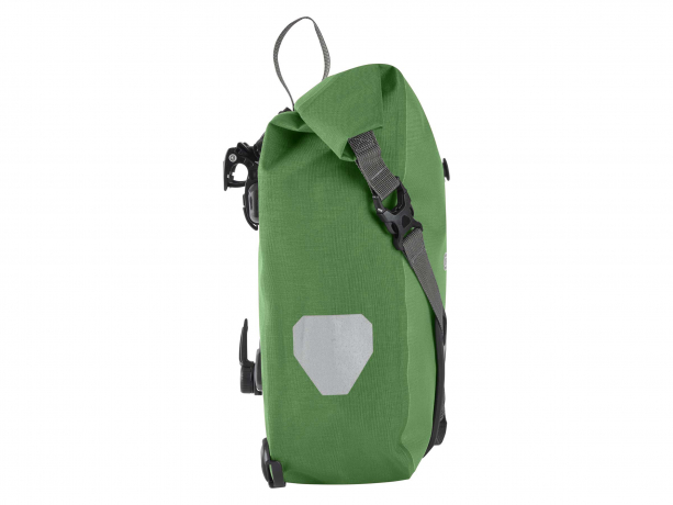 Ortlieb Sport-Roller Plus QL2.1 Voortas Single Kiwi-Mos Groen