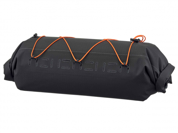 Ortlieb Dry-Pack Boventas 16L Zwart Matt
