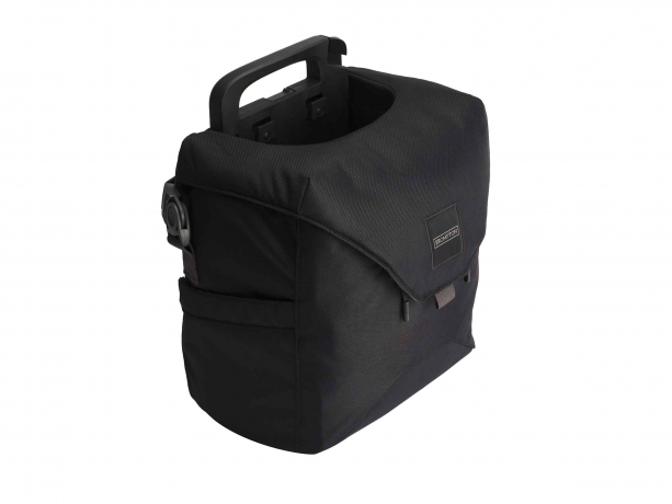 Brompton Electric Bag Small Frame Black